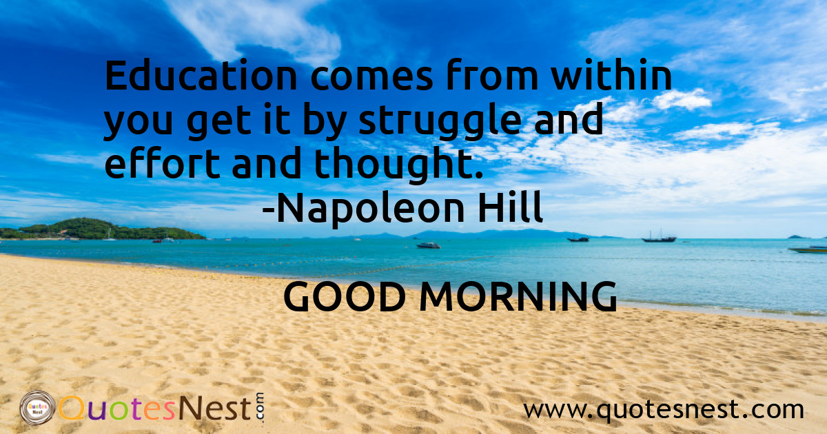 Education_Napoleon Hill_2_small